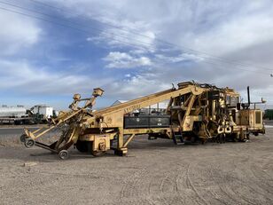 JACKSON 6700 other railway equipment